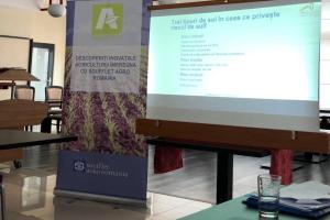 AGROTEQ - Noiembrie 2018